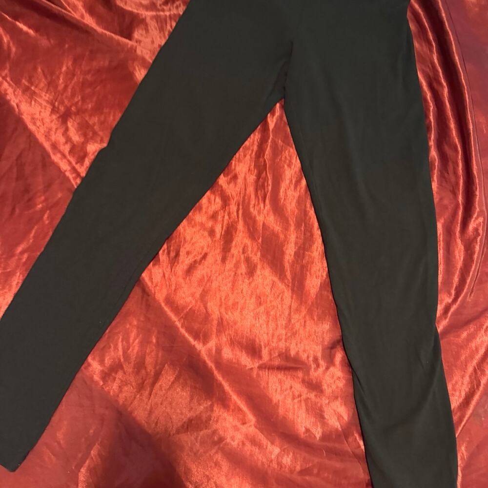 Vintage leggings Victoria secret size M